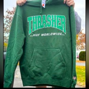 brand new never warn